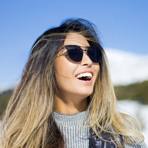 Анна Петрова