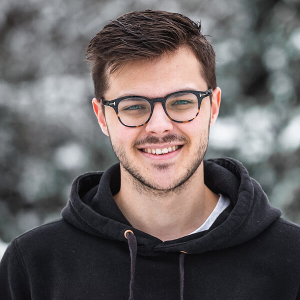 Анна Мюллер